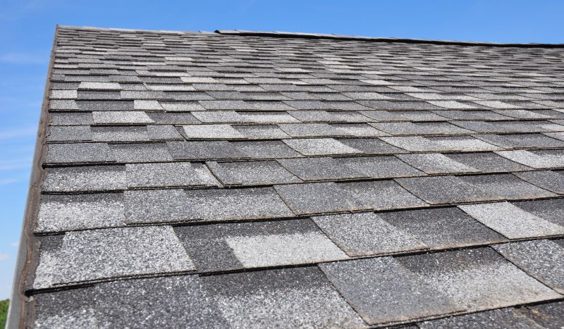 Asphalt Roofing Service in Warwick, RI