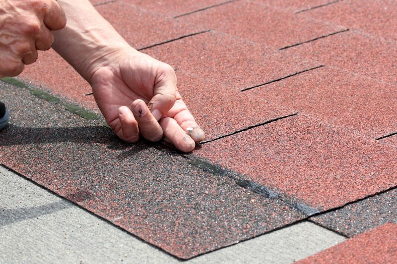 Asphalt Shingle Roof Installation in Nashua, NH