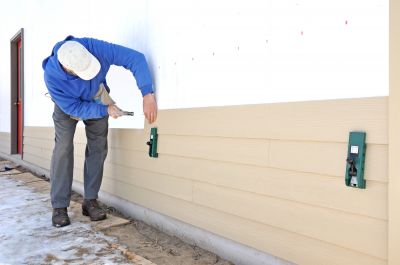 Cement Siding Service in Norwalk, CT