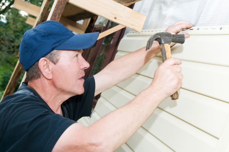 House Siding Installation in Norwalk, CT